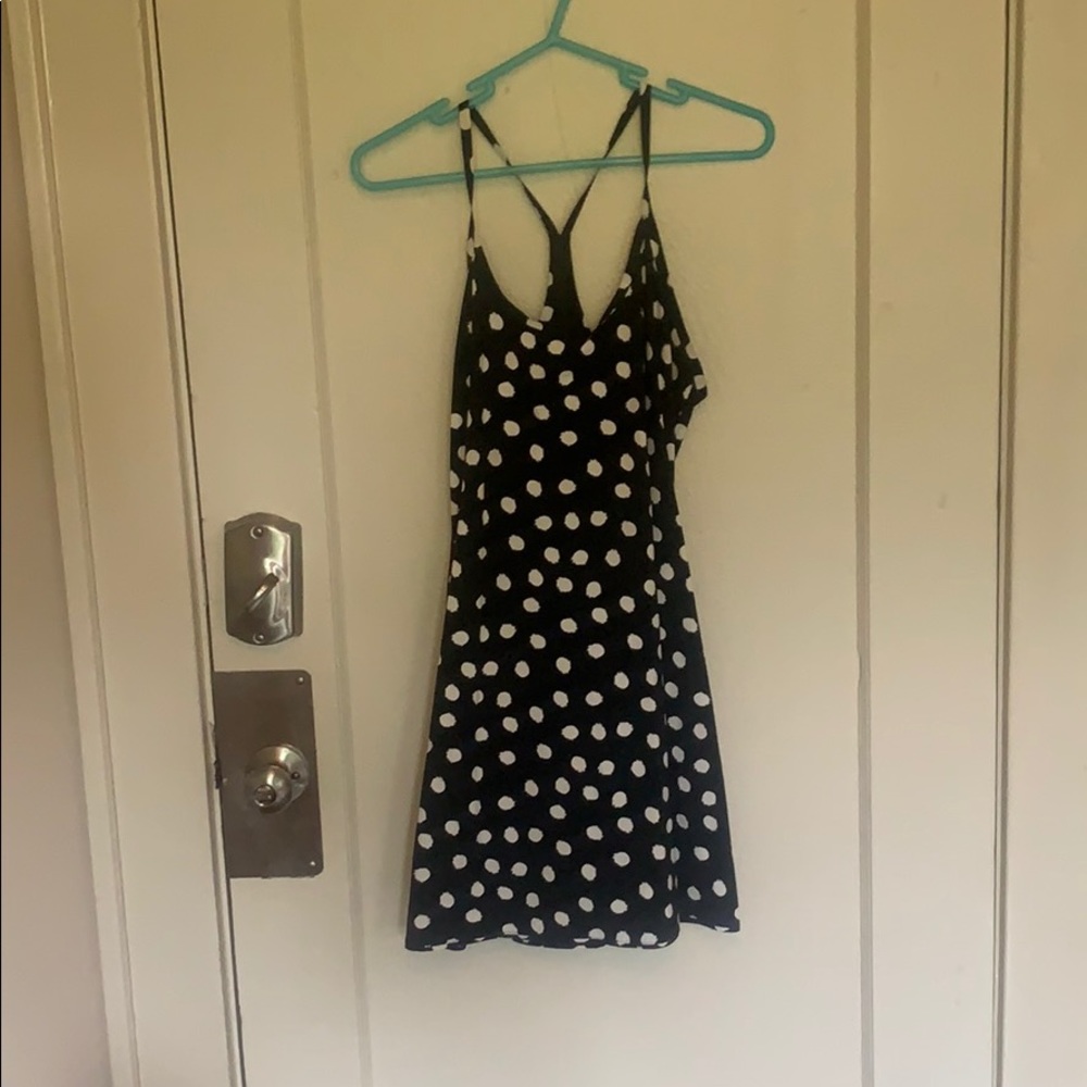 Outdoor voices workout dress
